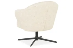 Eleonora Meubelen Draaifauteuil 96348 beige Connor