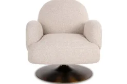 New Richmond Interiors Draaifauteuil 214133 Biscotti Kagney