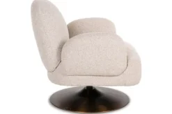 New Richmond Interiors Draaifauteuil 214133 Biscotti Kagney