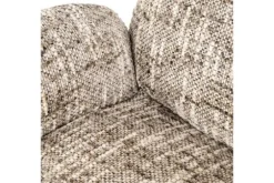 Richmond Interiors Draaifauteuils^Draaifauteuil 213569 Brown Omara Kagney