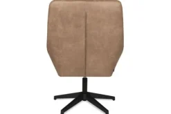 Olijk Draaifauteuils^Draaifauteuil - Chicago Truffle Toma