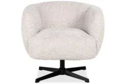 Richmond Interiors Draaifauteuils^Draaifauteuil 211807 Estelle