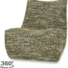 Eleonora Meubelen Draaifauteuils^Draaifauteuil 96173 Loys