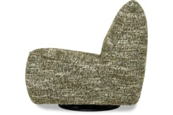 Eleonora Meubelen Draaifauteuils^Draaifauteuil 96173 Loys
