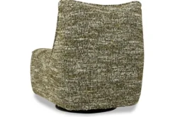 Eleonora Meubelen Draaifauteuils^Draaifauteuil 96173 Loys