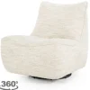 Best Eleonora Meubelen Draaifauteuil 96170 Loys