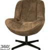 Olijk Draaifauteuil - Movie Curry Mellon