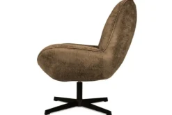 Olijk Draaifauteuil - Movie Curry Mellon
