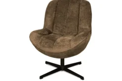 Olijk Draaifauteuil - Movie Curry Mellon