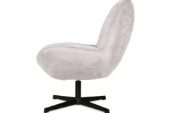 Olijk Draaifauteuils^Draaifauteuil - Movie Natural Mellon