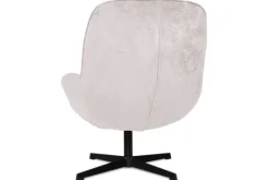 Olijk Draaifauteuils^Draaifauteuil - Movie Natural Mellon