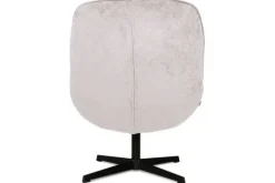 Olijk Draaifauteuils^Draaifauteuil - Movie Natural Mellon