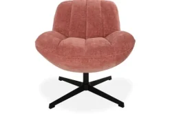 Discount By-Boo Draaifauteuil - old pink | 230318 Derby