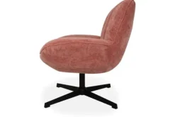 Discount By-Boo Draaifauteuil - old pink | 230318 Derby