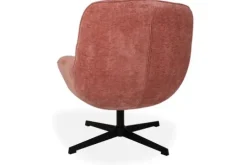 Discount By-Boo Draaifauteuil - old pink | 230318 Derby