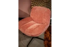 Discount By-Boo Draaifauteuil - old pink | 230318 Derby