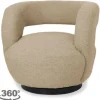 Eleonora Meubelen Draaifauteuil 95797 Sharon