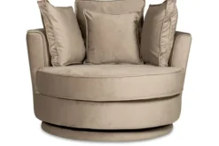 Clearance Comfort Living Draaifauteuil Annette