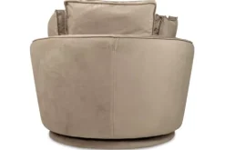 Clearance Comfort Living Draaifauteuil Annette