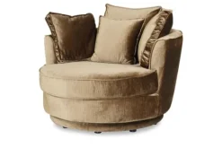 New Comfort Living Draaifauteuil Annette