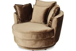 New Comfort Living Draaifauteuil Annette