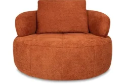Domicil Ronde Fauteuils|Draaifauteuils^Draaifauteuil Avelin |