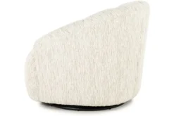 Hot By-Boo Draaifauteuil beige 250186 Sogno