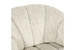 Hot By-Boo Draaifauteuil beige 250186 Sogno