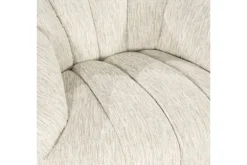 Hot By-Boo Draaifauteuil beige 250186 Sogno