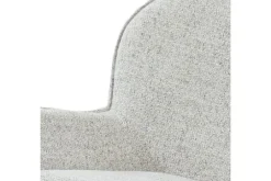 Livingfurn Draaifauteuil Bisque Oasis Sven