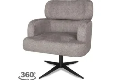 Chloé Draaifauteuils^Draaifauteuil Bofield