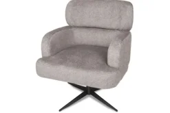 Chloé Draaifauteuils^Draaifauteuil Bofield