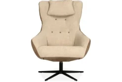 Living & Chill Draaifauteuils^Draaifauteuil Borg