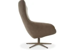 New Living & Chill Draaifauteuil Borg