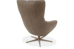 New Living & Chill Draaifauteuil Borg