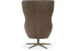 New Living & Chill Draaifauteuil Borg