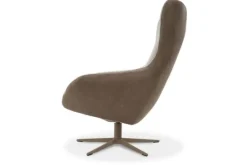 New Living & Chill Draaifauteuil Borg