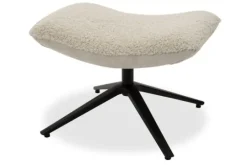 Bing Ronde Fauteuils|Draaifauteuils^Draaifauteuil Boudewijn