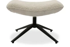 Bing Ronde Fauteuils|Draaifauteuils^Draaifauteuil Boudewijn
