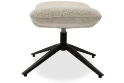 Bing Ronde Fauteuils|Draaifauteuils^Draaifauteuil Boudewijn