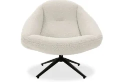 Bing Ronde Fauteuils|Draaifauteuils^Draaifauteuil Boudewijn