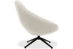Bing Ronde Fauteuils|Draaifauteuils^Draaifauteuil Boudewijn