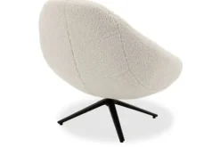 Bing Ronde Fauteuils|Draaifauteuils^Draaifauteuil Boudewijn
