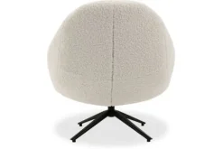 Bing Ronde Fauteuils|Draaifauteuils^Draaifauteuil Boudewijn