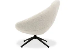 Bing Ronde Fauteuils|Draaifauteuils^Draaifauteuil Boudewijn