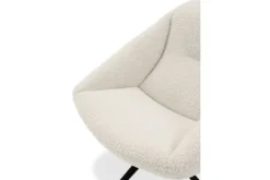 Bing Ronde Fauteuils|Draaifauteuils^Draaifauteuil Boudewijn