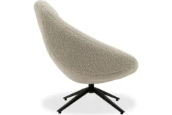 Bing Ronde Fauteuils|Draaifauteuils^Draaifauteuil Boudewijn