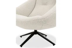 Bing Ronde Fauteuils|Draaifauteuils^Draaifauteuil Boudewijn