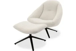 Bing Ronde Fauteuils|Draaifauteuils^Draaifauteuil Boudewijn