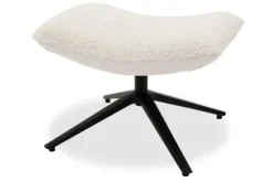 Bing Ronde Fauteuils|Draaifauteuils^Draaifauteuil Boudewijn
